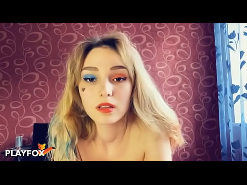 ❤️ Errealitate birtualeko betaurreko magikoek Harley Quinnekin sexua eman zidaten ❤️❌ Porno vk gurean eu.pornogroupp.ru